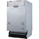 Встраиваемая посудомоечная машина 45 см Exiteq EXDW-I408
