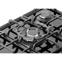 Газовая варочная панель EXITEQ PFH 750 STG-E, PFH 750 STG-E