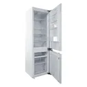 Встраиваемый холодильник комби Exiteq EXR-203