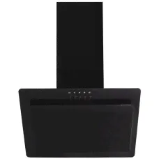 Наклонная кухонная вытяжка EXITEQ EX-1025 black-0