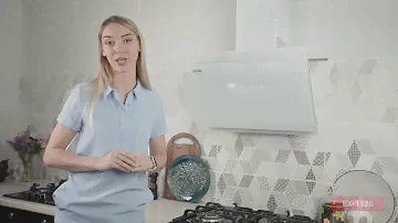 Вытяжка кухонная EXITEQ EX-1126 white - Видеообзор
