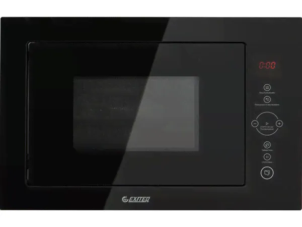 СВЧ-печь Exiteq EXM-106 black-0