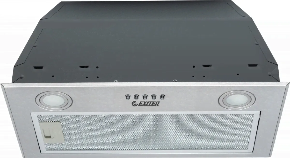 Полновстраиваемая вытяжка EXITEQ EX-1176-0
