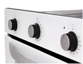 Электрический духовой шкаф EXITEQ EXO-105 white
