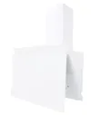 Пристенная вытяжка Exiteq EX-1126 WHITE