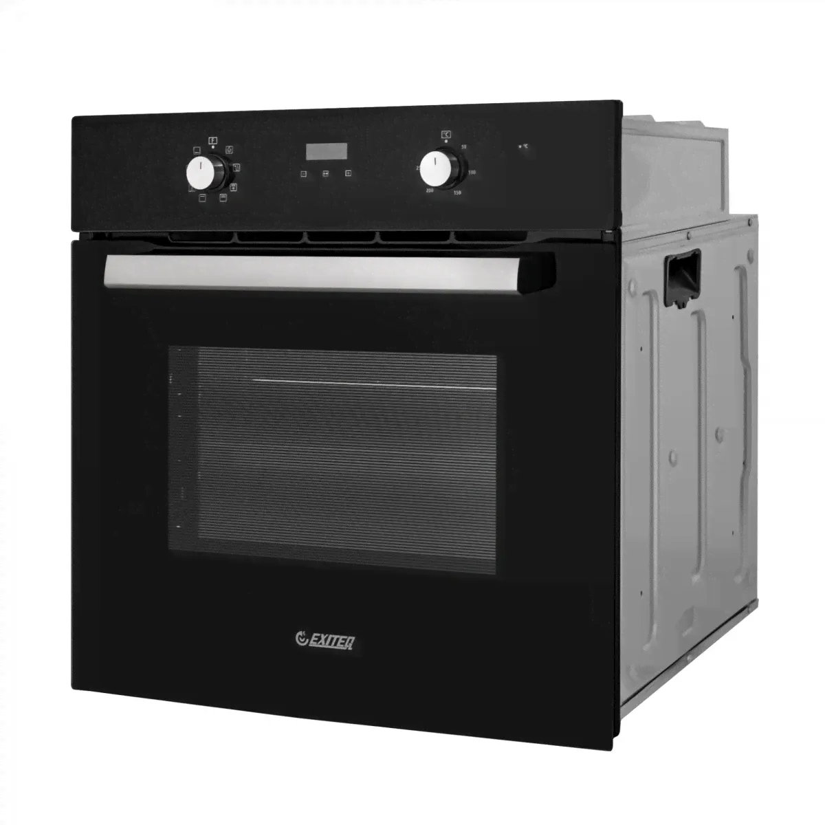 Встраиваемый духовой шкаф Exiteq EXO-402 (black)