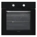Электрический духовой шкаф Exiteq EXO-303 black