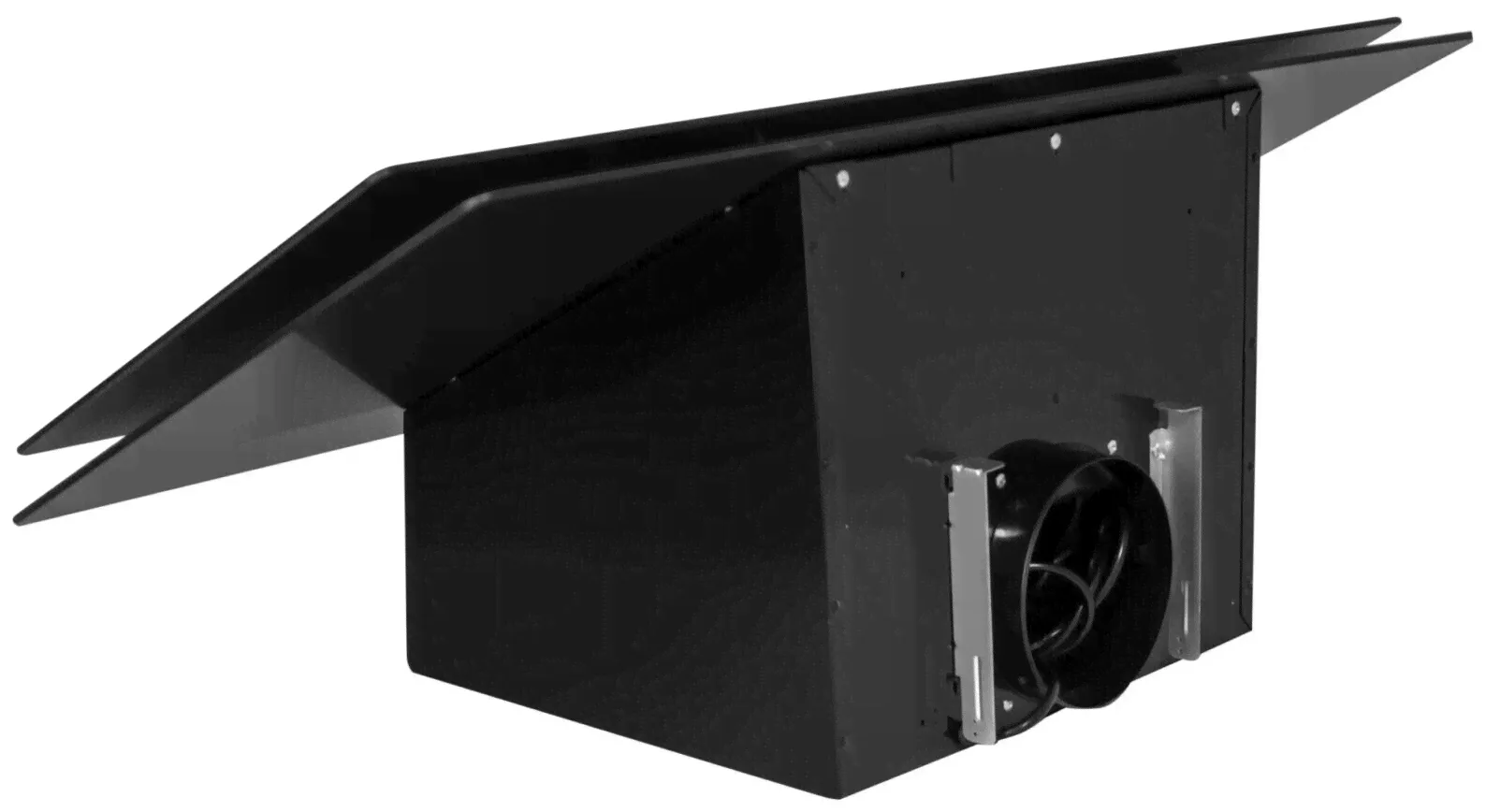 Вытяжка кухонная EXITEQ EX 1129 black шт-1