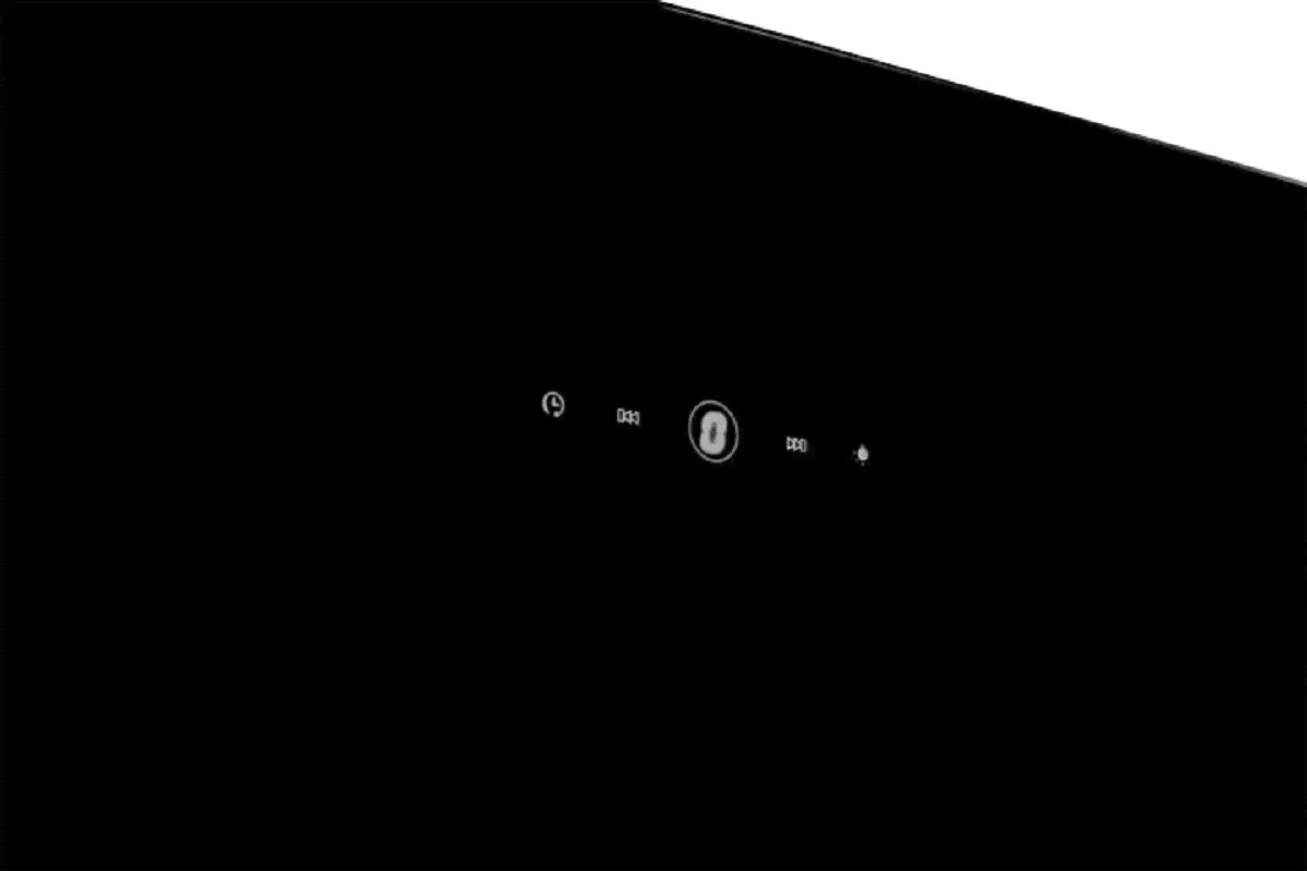 Вытяжка кухонная EXITEQ EX 1156 black шт-0