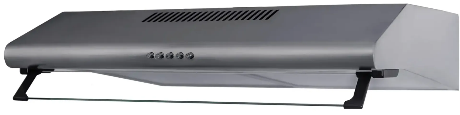 Вытяжка EXITEQ (Экзитег) EX - 1056 Inox-0