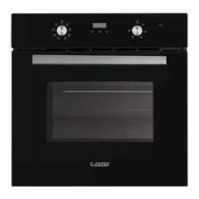 Электрический духовой шкаф Exiteq EXO-402 black