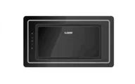 Вытяжка встраиваемая EXITEQ EX-1286 black