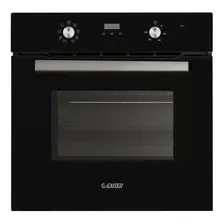 Электрический духовой шкаф 59,5х57,5 см Exiteq EXO 402 черная
