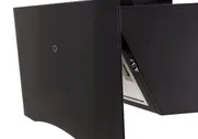 Пристенная вытяжка Exiteq EX-1116 BLACK