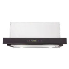 Вытяжка кухонная встраиваемая EXITEQ EX-1145 black