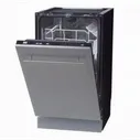Посудомоечная машина Exiteq EXDW-I401