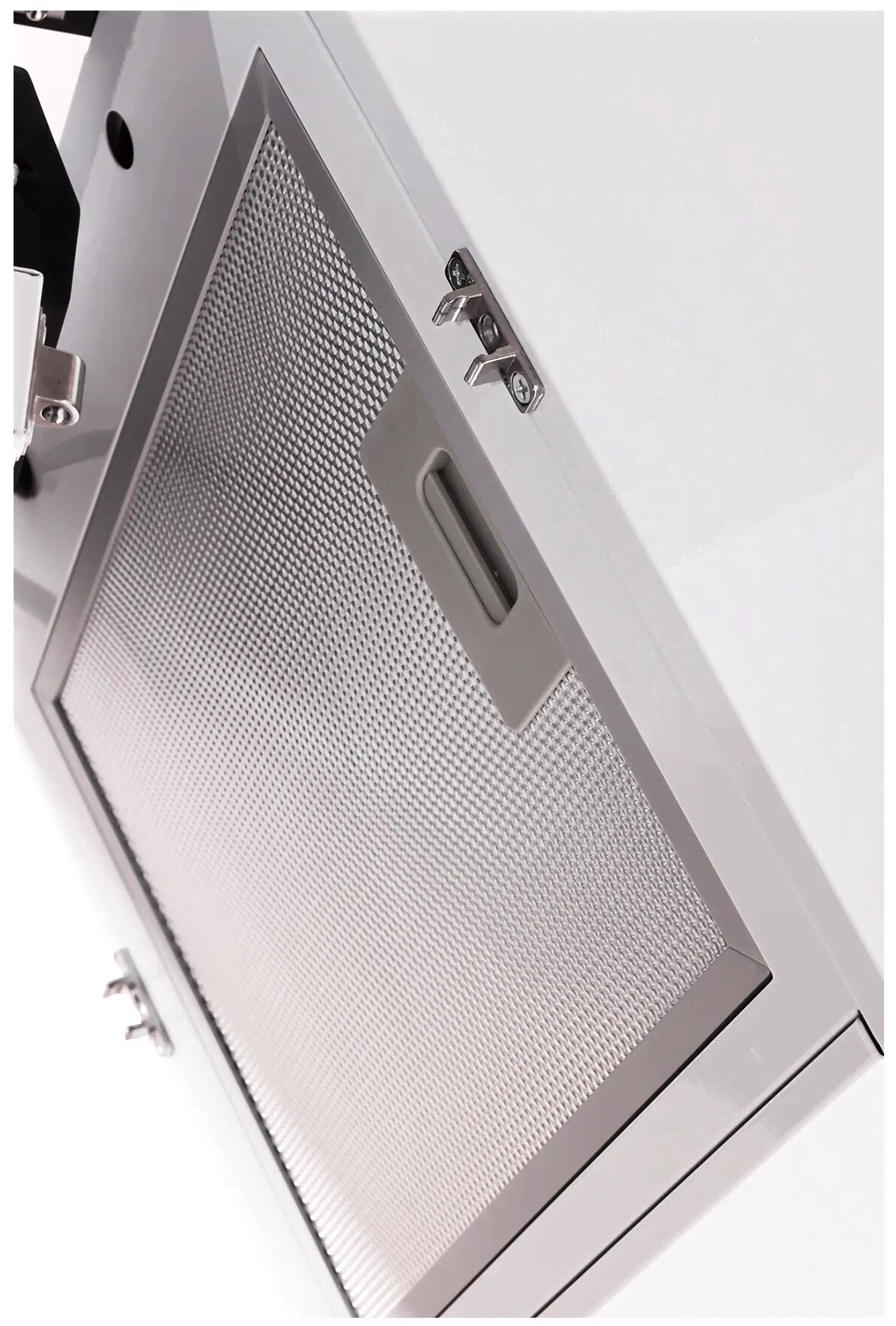 Каминная вытяжка Exiteq EX-1156 white