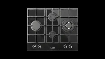 Отзыв о встраиваемой варочной газовой панели EXITEQ PF 640 STGB-E/A