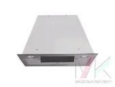 Врезной блок EXITEQ EX 3015 нерж.сталь, ширина 492мм, макс.производ.1100м3/час
