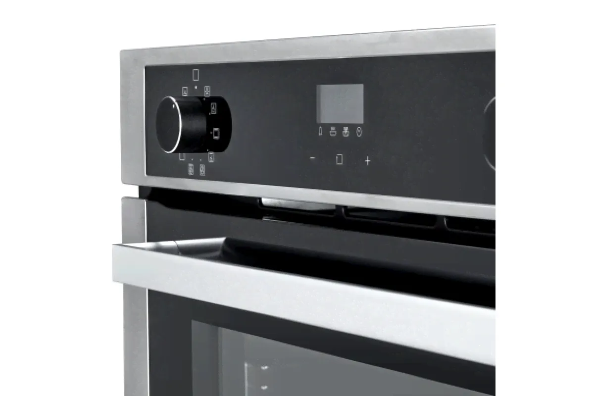 Электрический духовой шкаф EXITEQ EXO-108 black-2