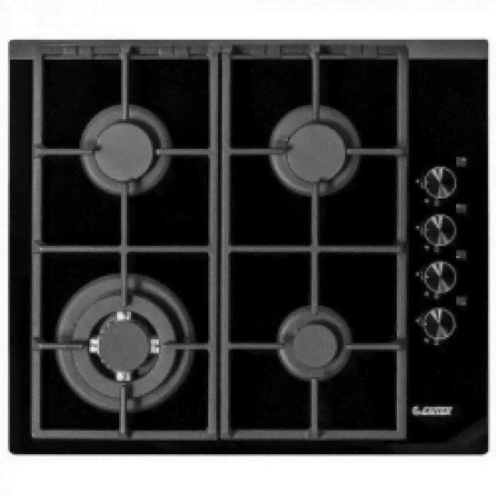 Газовая поверхность EXITEQ pl 640 stg-e/a
