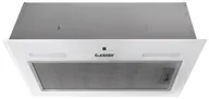 Вытяжка в подвесной шкаф EXITEQ EX-1246 white, 850 куб.м/час, ширина 52 см, белый, Китай