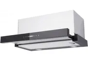 Вытяжка встраиваемая Exiteq EX-1146 black