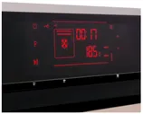 Электрический духовой шкаф Exiteq EXO 301
