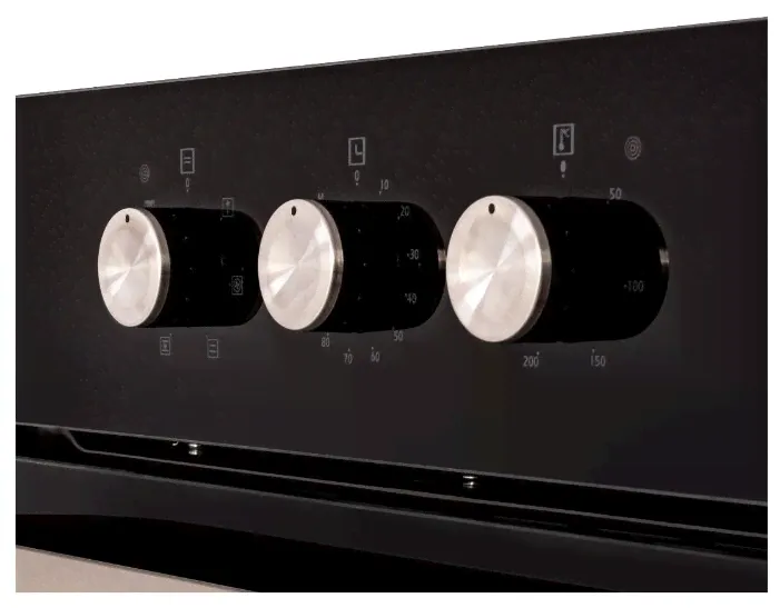 Электрический духовой шкаф EXITEQ EXO-302