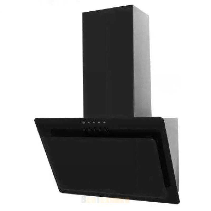 Вытяжка кухонная EXITEQ EX-1025 black-1