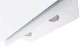 Пристенная вытяжка Exiteq EX-1126 WHITE
