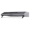 Козырьковая вытяжка EXITEQ EX-1056 inox