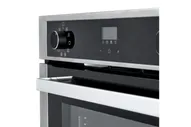 Электрический духовой шкаф EXITEQ EXO-108 black