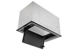 Вытяжка кухонная встраиваемая EXITEQ EX-1286 black