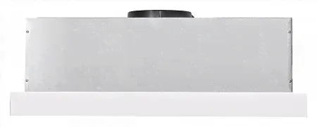 Вытяжка телескопическая EXITEQ EX-1076 white glass