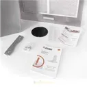Вытяжка кухонная EXITEQ EX-1086 inox