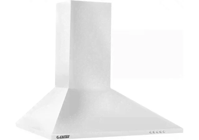 Вытяжка каминная Exiteq EX-1086 white