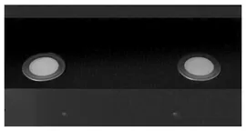 Вытяжка кухонная EXITEQ EX 1226 black шт