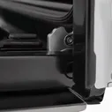 Духовой шкаф EXITEQ EXO-403 BLACK/INOX