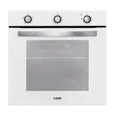 Духовой шкаф электрический встраиваемый EXITEQ EXO-105 white