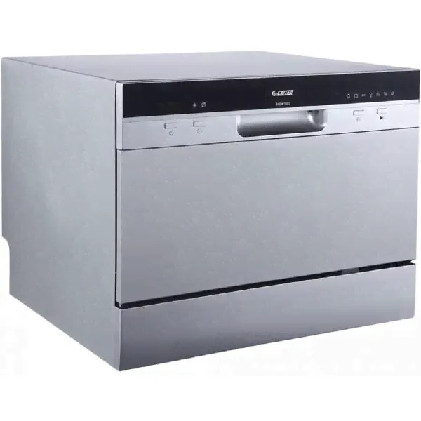 Посудомоечная машина компактная Exiteq EXDW-T502-0