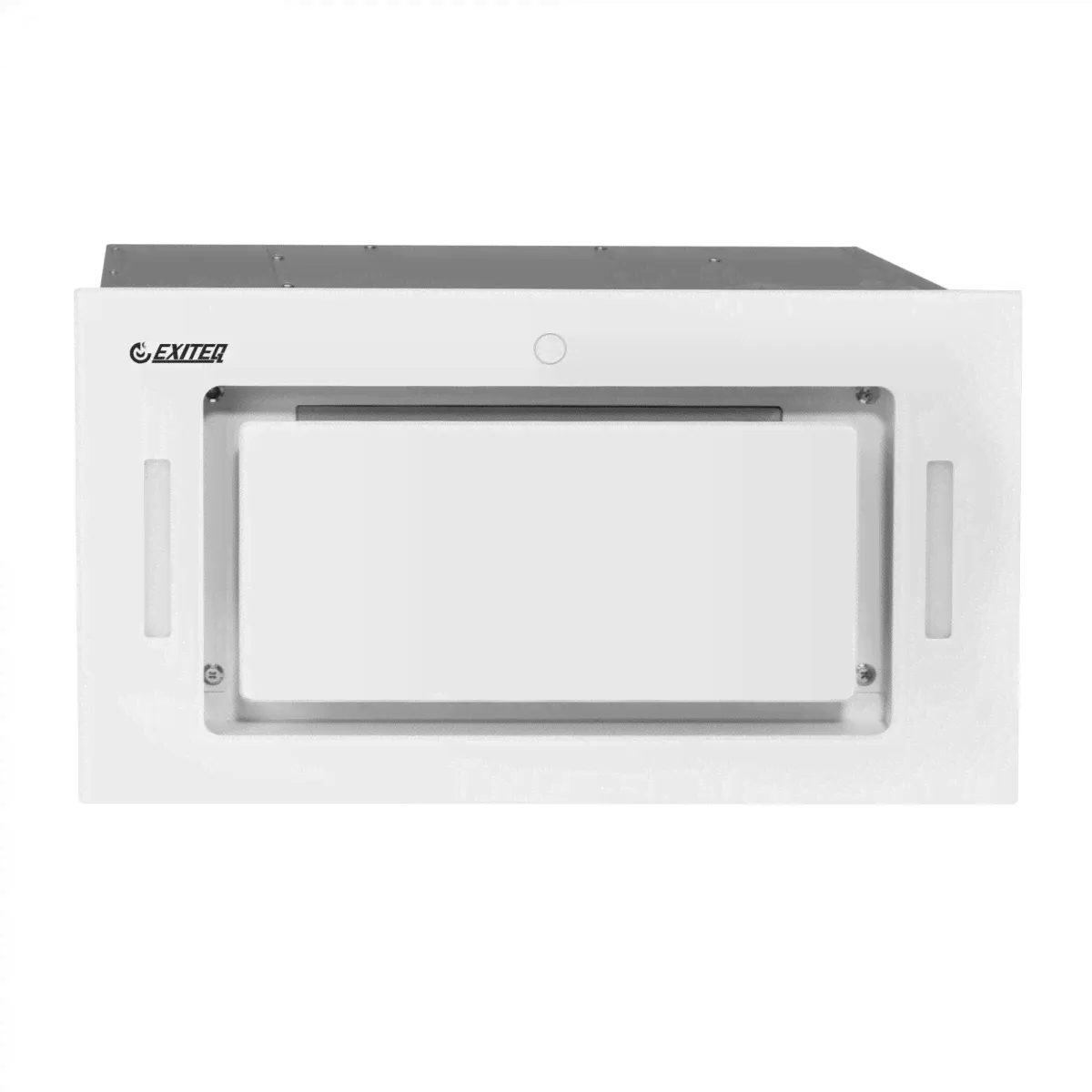 Exiteq EX-1236 (белый) вытяжка-1