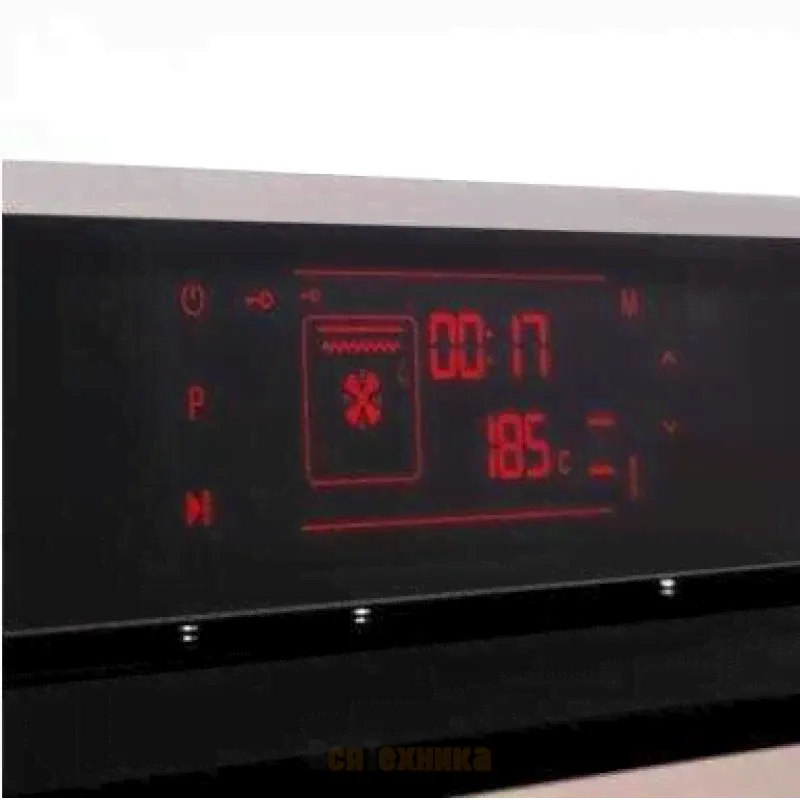 Духовой шкаф Exiteq EXO-301