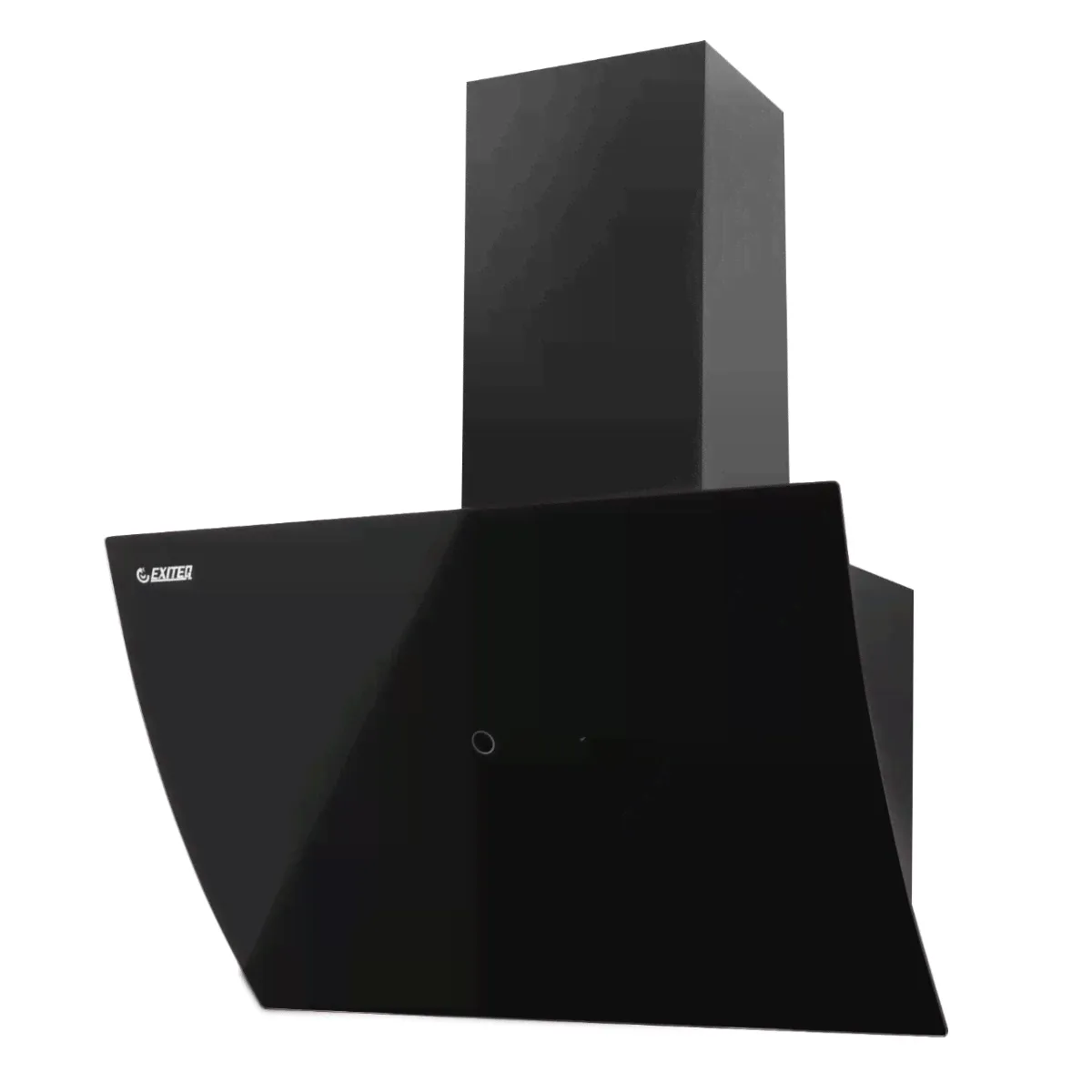 Вытяжка EXITEQ EX-1216 Black-0
