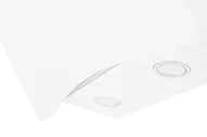 Пристенная вытяжка Exiteq EX-1116 WHITE