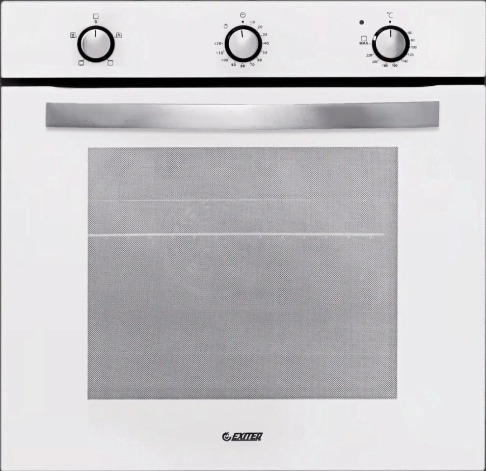Электрический духовой шкаф EXITEQ (Экзитег) EXO - 105 white