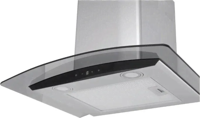 Кухонная вытяжка Exiteq EX-1036