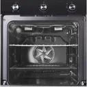 Электрический духовой шкаф Exiteq EXO-107