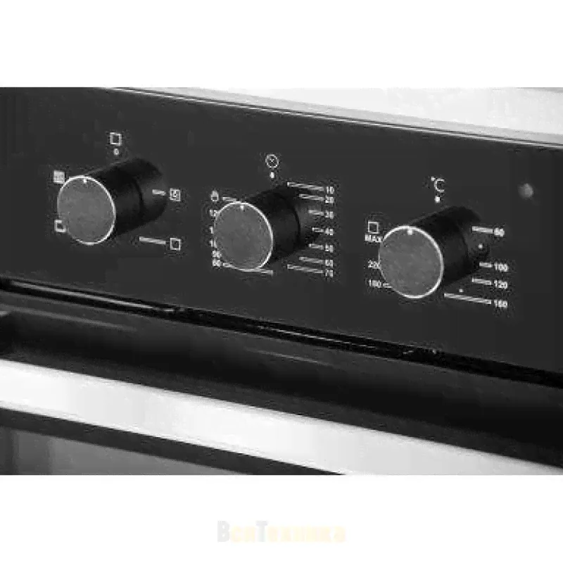Духовой шкаф Exiteq F41 MR-2