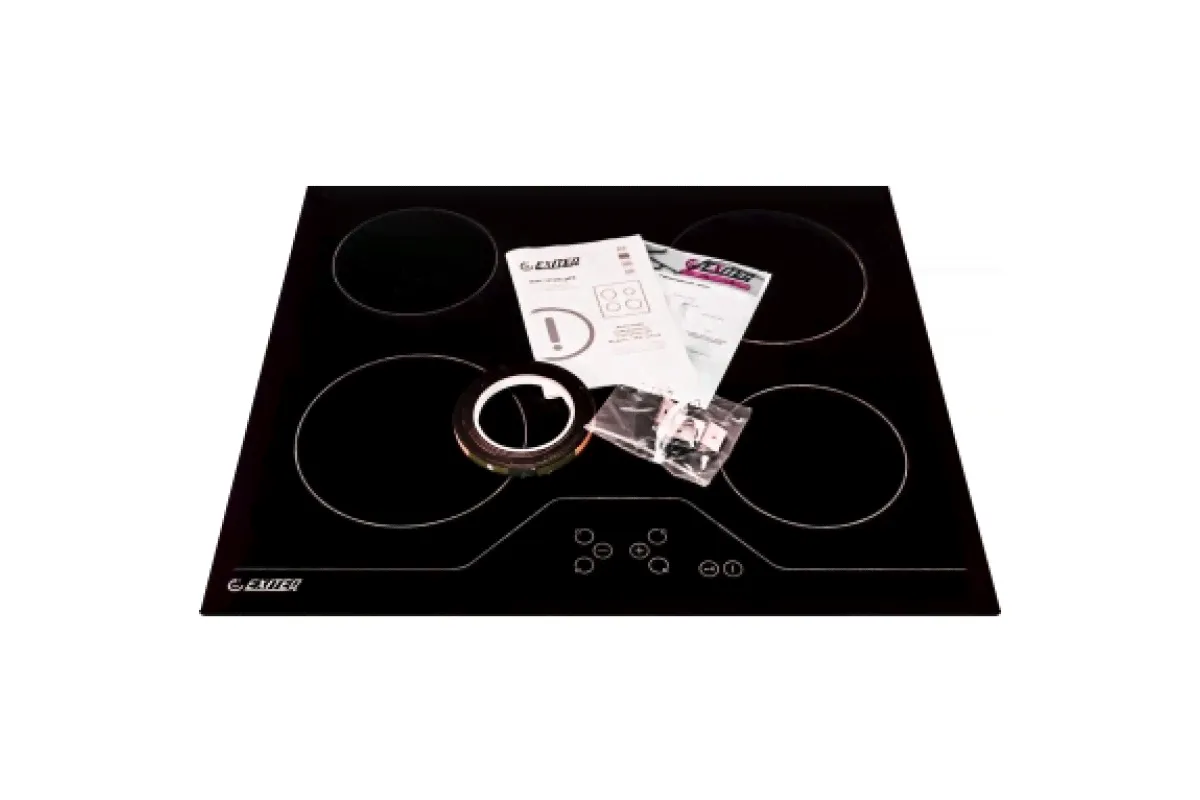 Электрическая варочная панель EXITEQ EXH-319CB-3